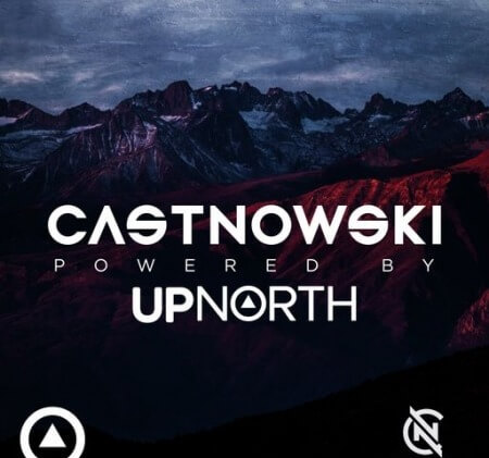 UpNorth Music CastNowski Powered by UpNorth WAV